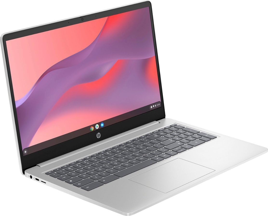 HP Chromebook Laptop Student Business (2023 Model) review