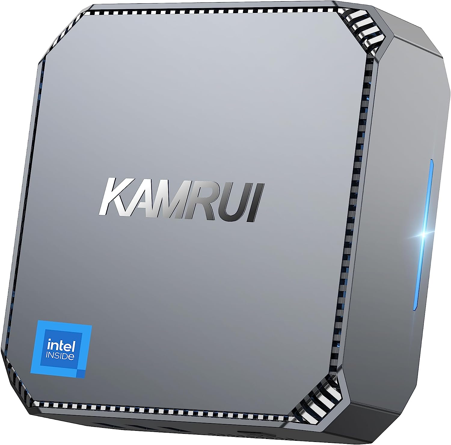 KAMRUI AK2 Plus Mini PC Review