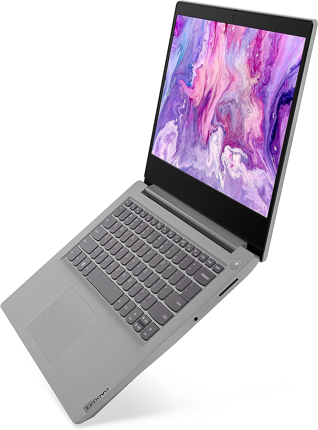 Lenovo IdeaPad 3 Review