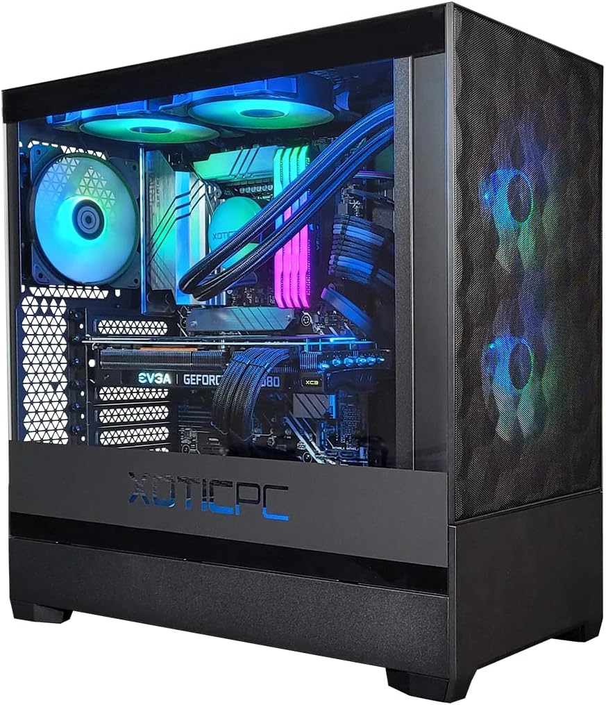 Pop Air Gaming Desktop (Intel i9-13900K) Review