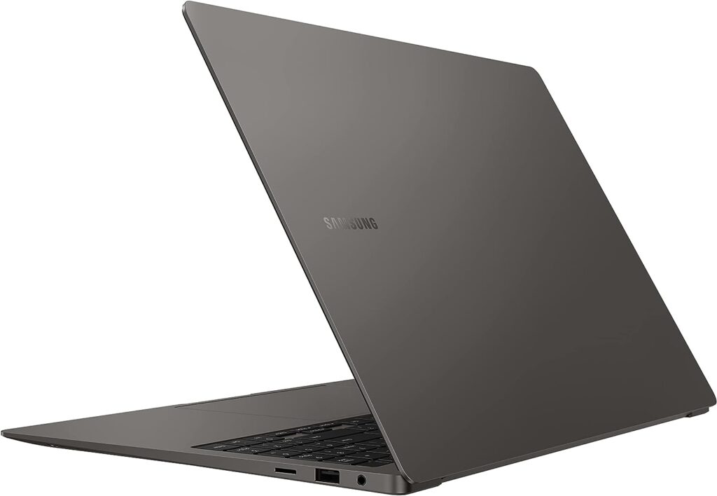 SAMSUNG 16 Galaxy Book3 Pro Business Laptop Computer/Windows 11 PRO / 32GB / 1TB, 13th Gen IntelÂ® Core i7-1360P Processor, Evo Certified, Lightweight, 2023 Model, NP964XFG-KC1US, Graphite