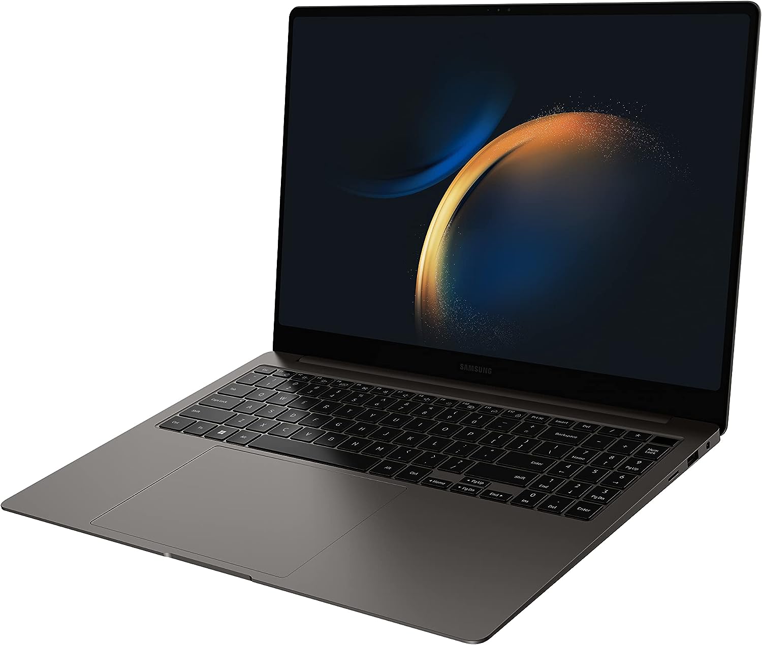 SAMSUNG 16″ Galaxy Book3 Pro Business Laptop Computer/Windows 11 PRO / 32GB / 1TB Review