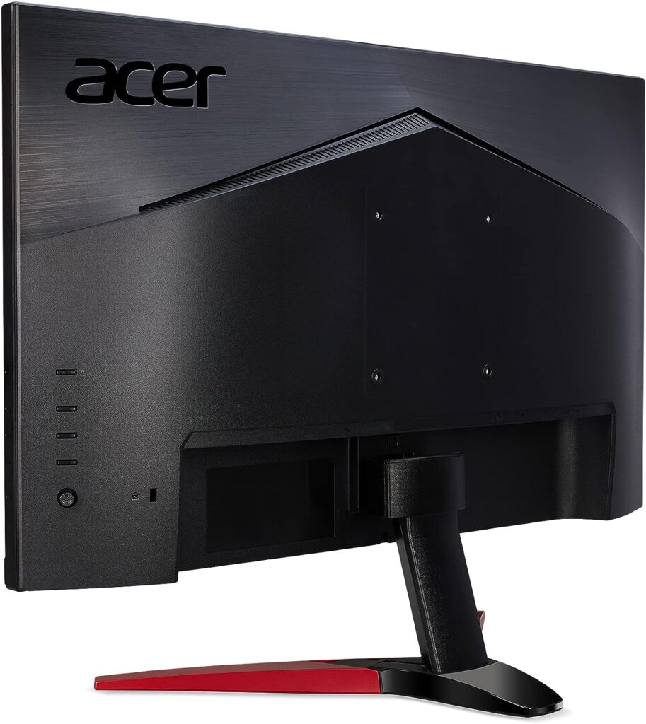 Acer Nitro KG241Y Sbiip Monitor Review - Computer Reviews