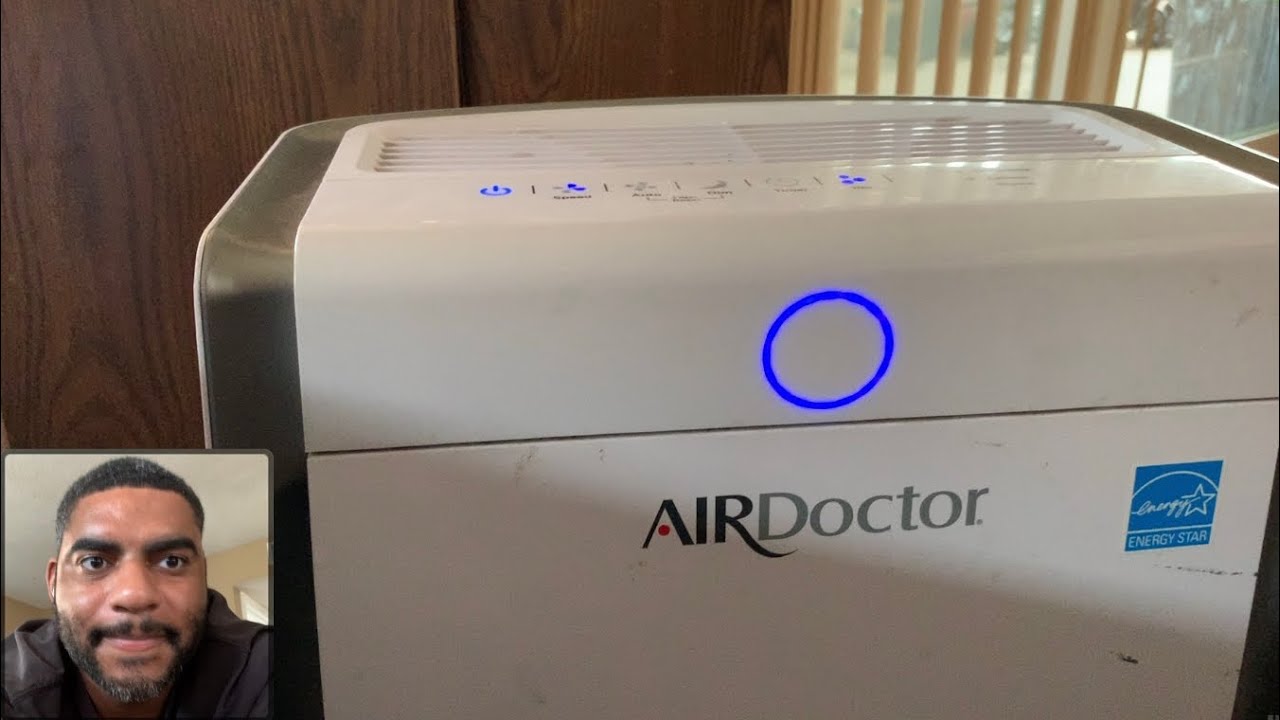 Air Doctor Review