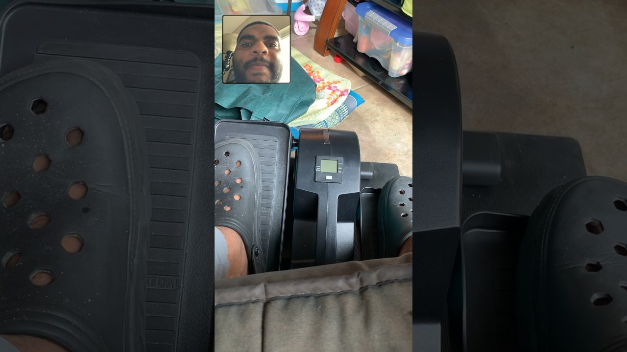 Cubii mini elliptical review https://amzn.to/45Jtesh