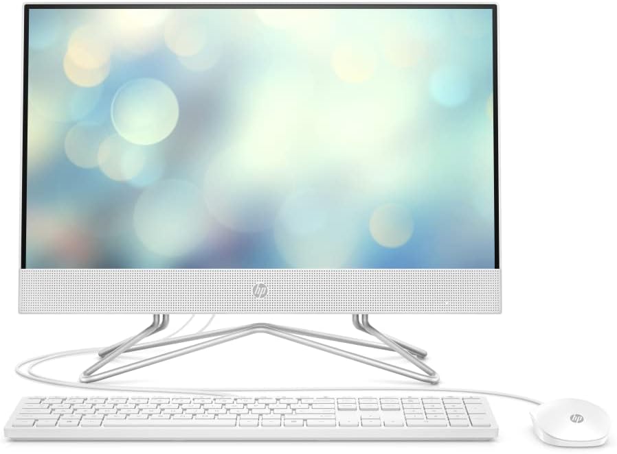 HP 22-dd0046 21.5′ Desktop Review