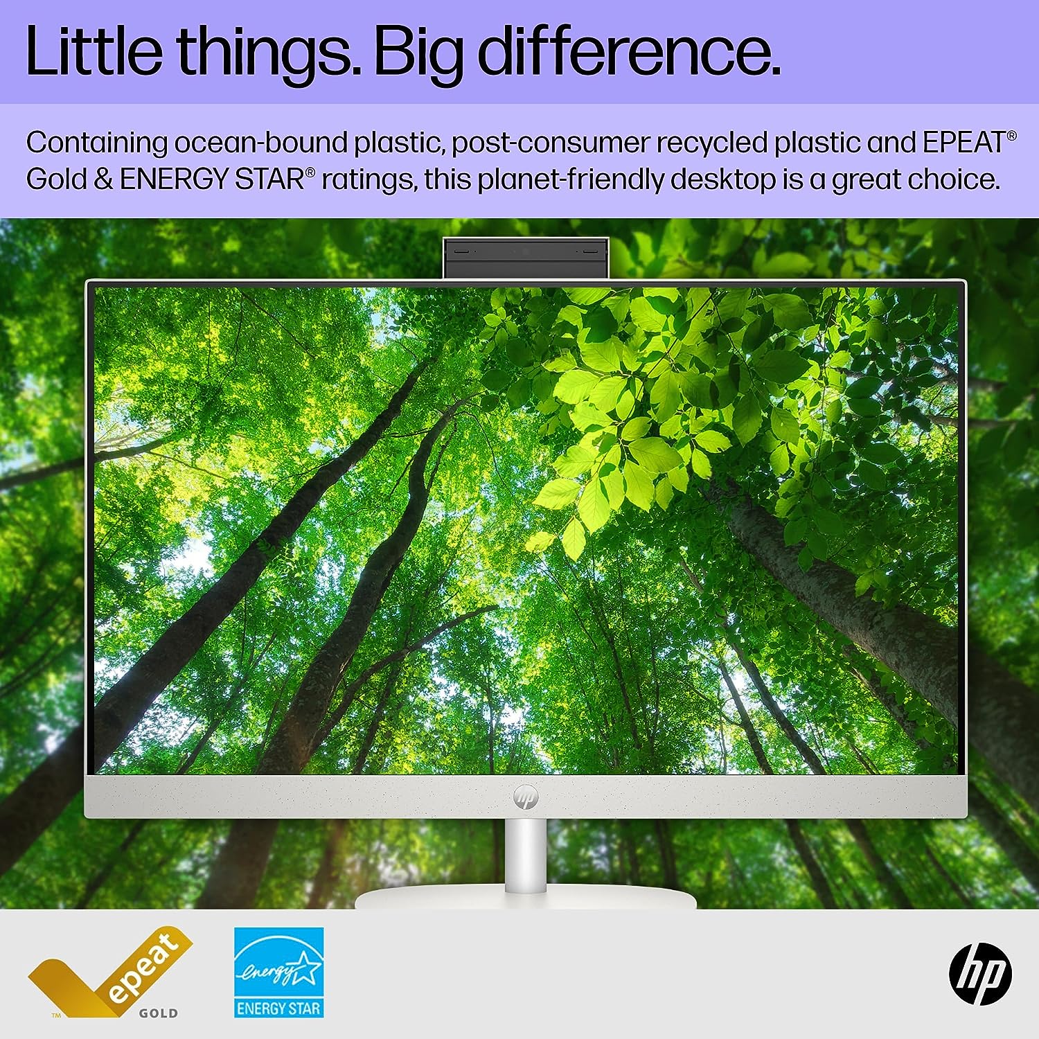 HP 27 inch All-in-One Desktop PC Review