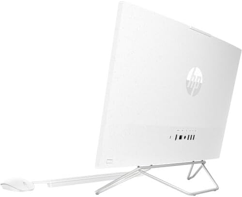 HP Pavilion 24-cb1256 All-in-One Review