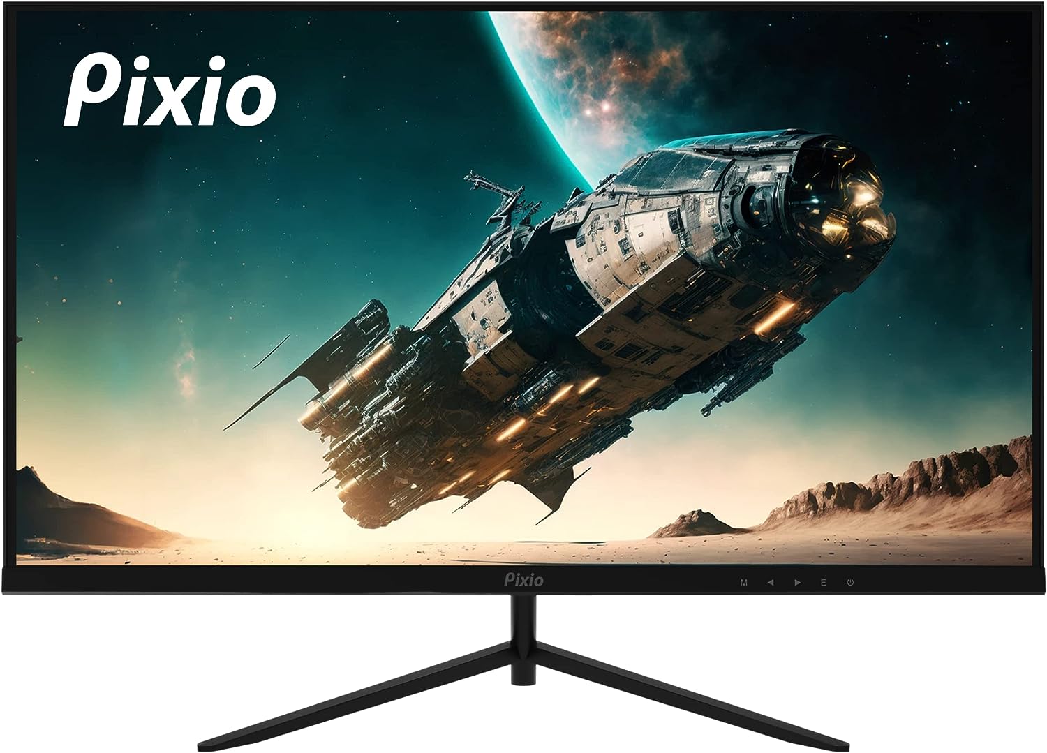 Pixio PX222 Gaming Monitor Review