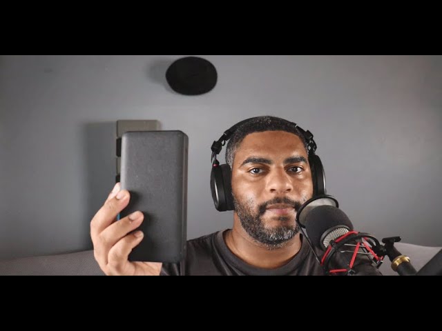 The Surprising Truth About Morphie 20000 Portable Charger