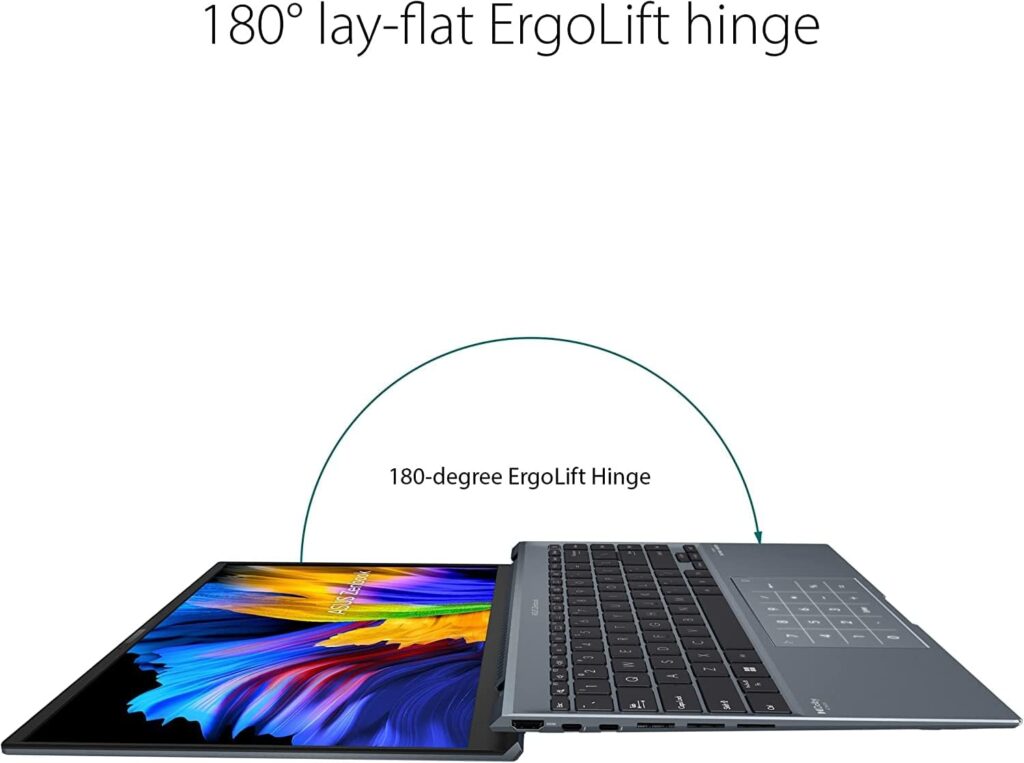 ASUS Newest Vivobook 15.6 FHD Slim Laptop Computer, Intel Core i5-1135G7(4 Cores), 20GB RAM, 1TB NVMe SSD, Full-Size Keyboard, WiFi, HDMI, Type-C, Win 11 Home, Black, w/CUE Accessories