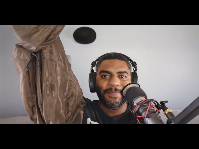 Aventik Mosquito Jacket REVIEW