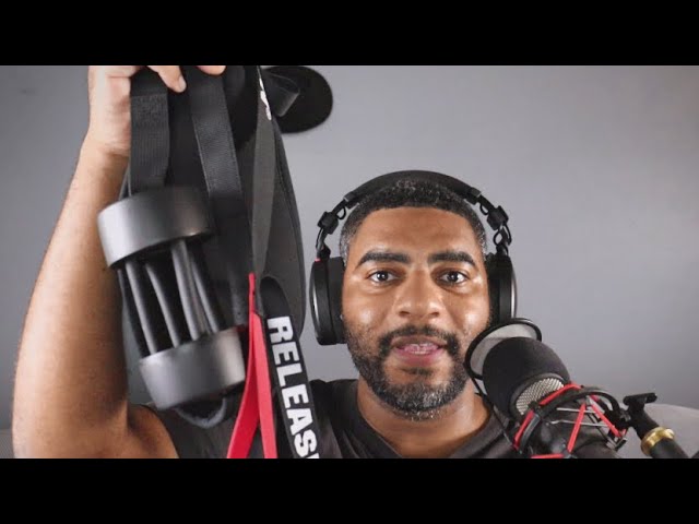 Fisher Traction Back Discomfort & Discomfort Relief Review