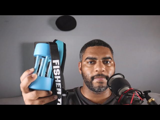 Fisher Traction Neck Discomfort & Headache Relief Review