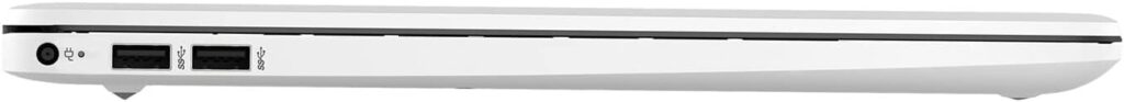 HP Notebook Laptop, 15.6 HD Touchscreen, Intel Core i3-1115G4 Processor, 32GB RAM, 1TB PCIe SSD, Webcam, Type-C, HDMI, SD Card Reader, Wi-Fi, Windows 11 Home, Silver