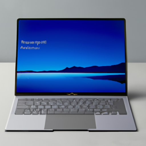 Microsoft Surface Laptop 5 (2022) Review