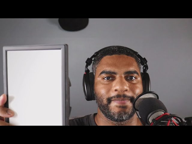 Neewer T100 Softer SMD LED Video Light Review