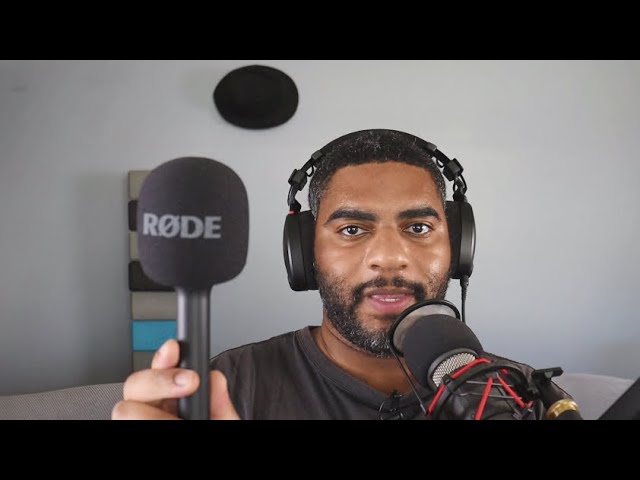 Rode Interview GO Handheld Adaptor for Wireless GO Review