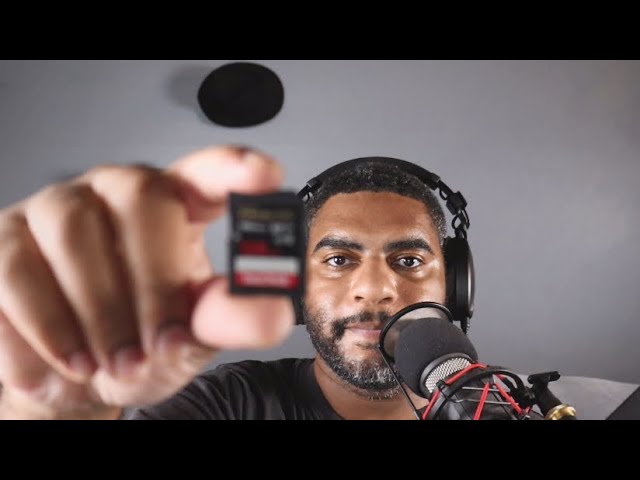 SanDisk 128GB Extreme PRO SDXC UHS I Card Review