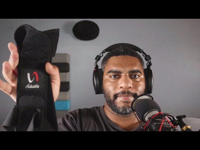 Schiara Posture Corrector Review