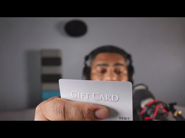 Visa $50 Gift Card Review