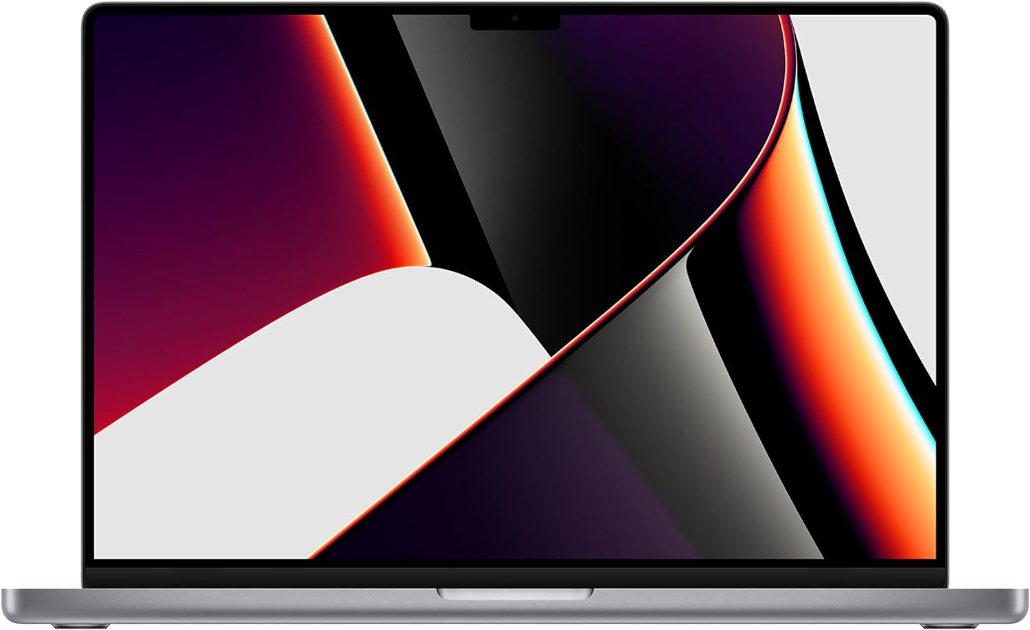 Apple MacBook Pro 2021 Review