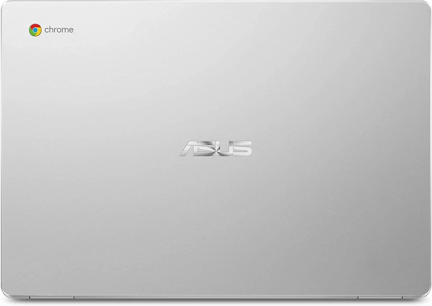Asus C523NA Chromebook Review