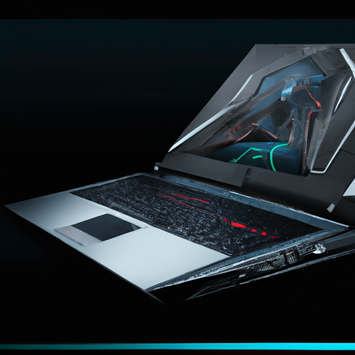 ASUS ROG Strix Scar 18 G834 Entertainment Laptop Review