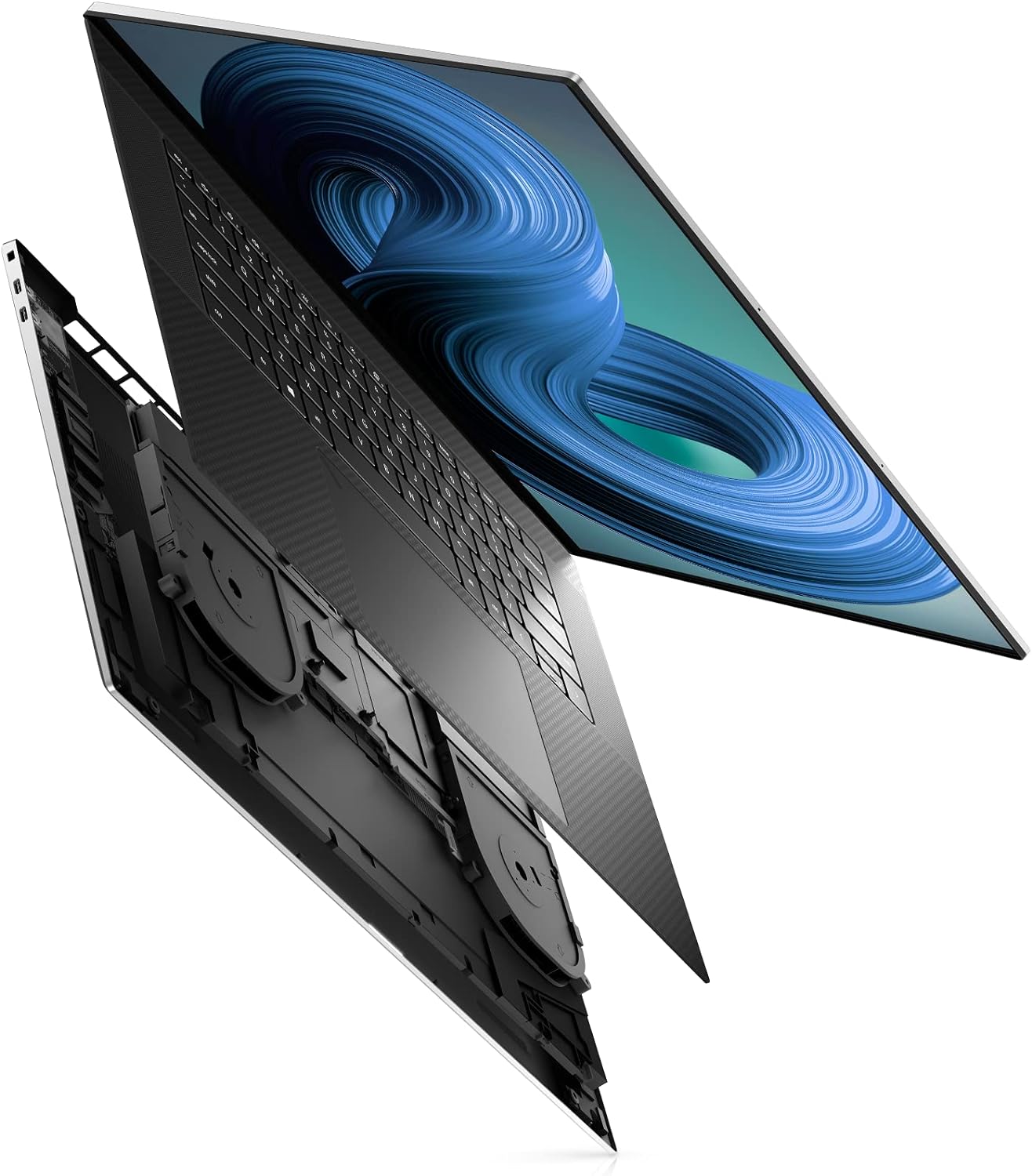 Best Notebooks New XPS 17 9720 Laptop Review