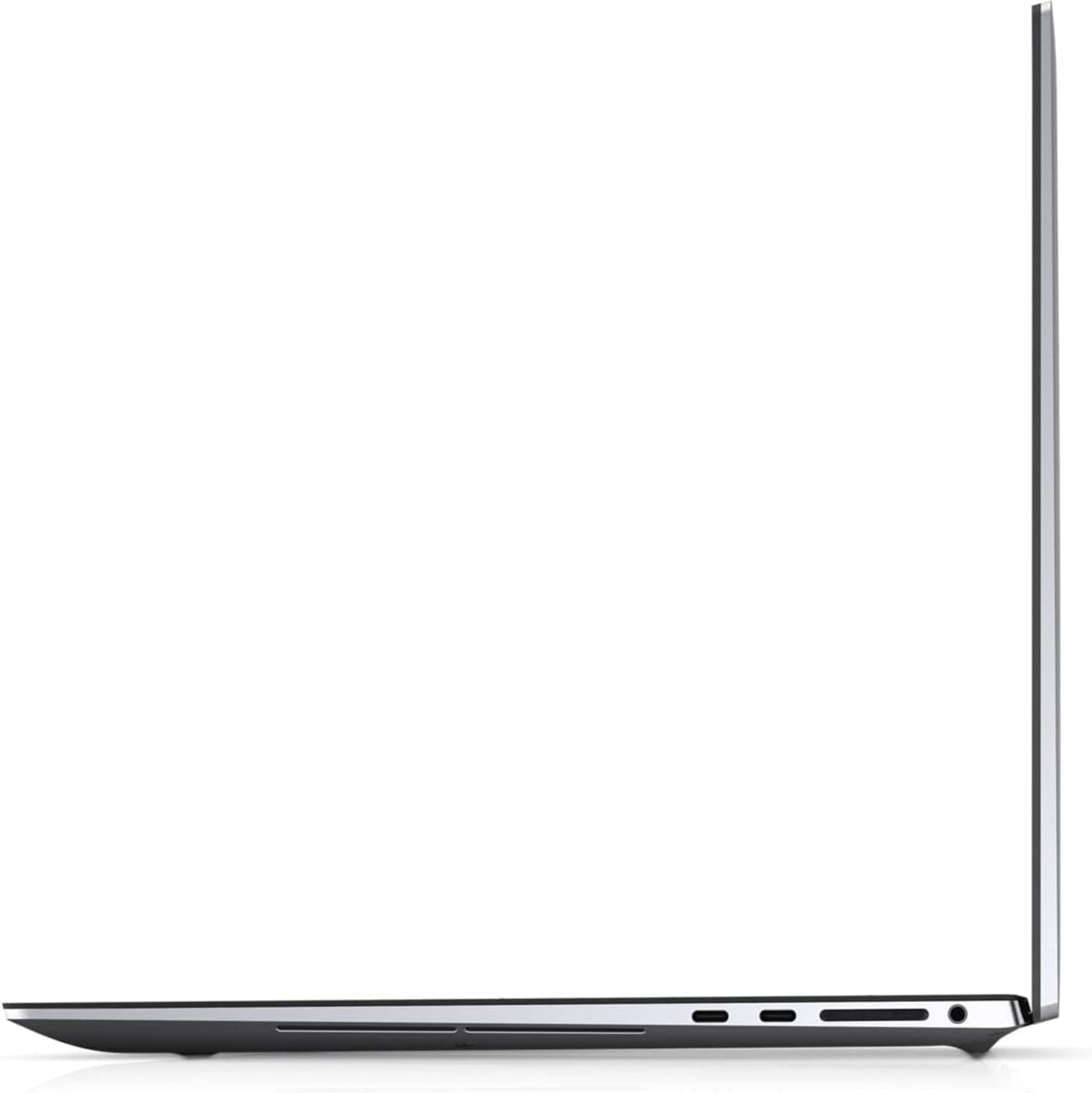 Dell Precision 5000 5760 Workstation Laptop (2021) Review