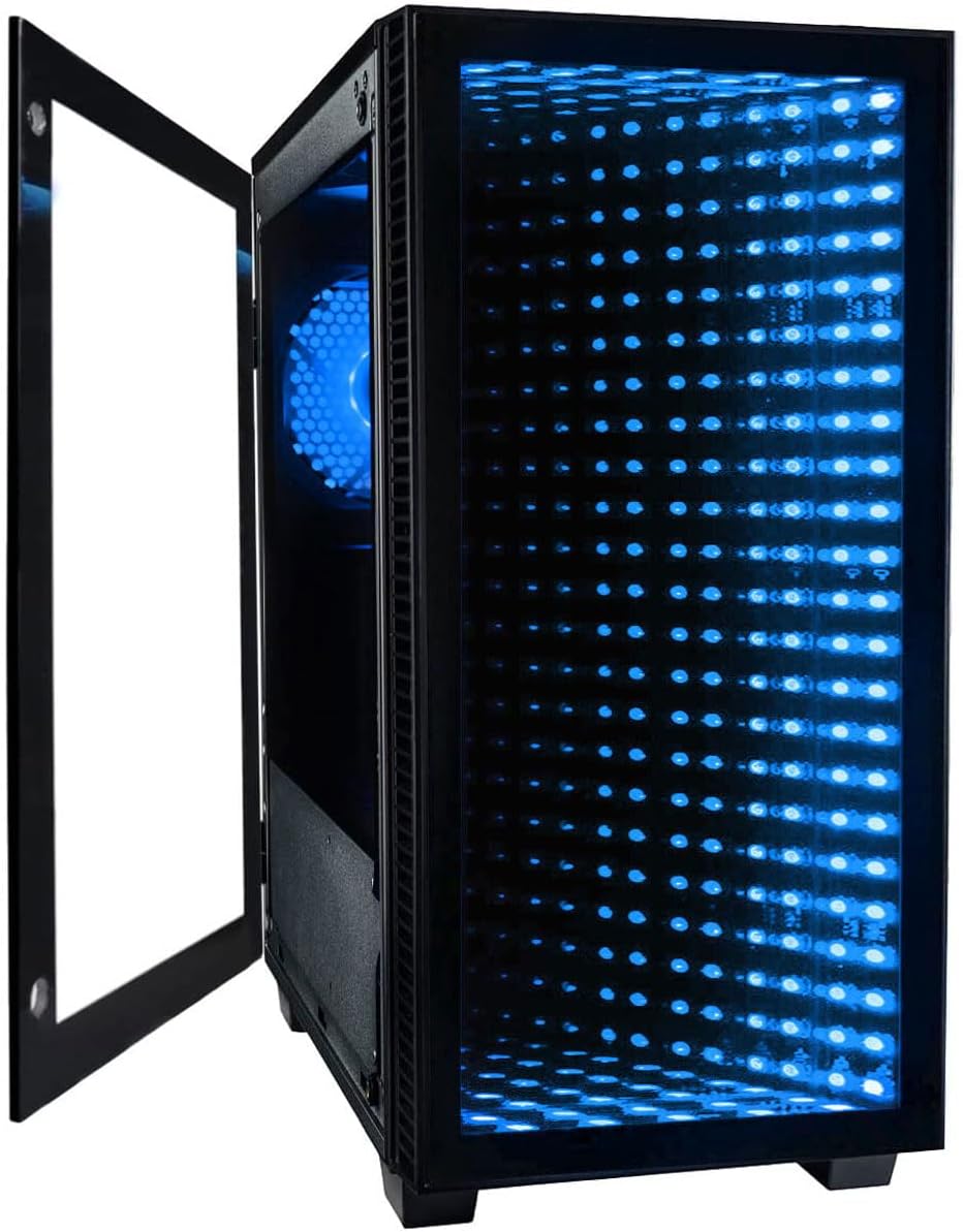 Empowered PC Continuum Micro Gaming Desktop Review