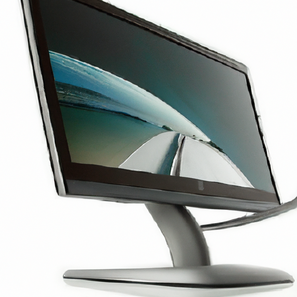 HP Envy 34 All-in-One Desktop Computer Review