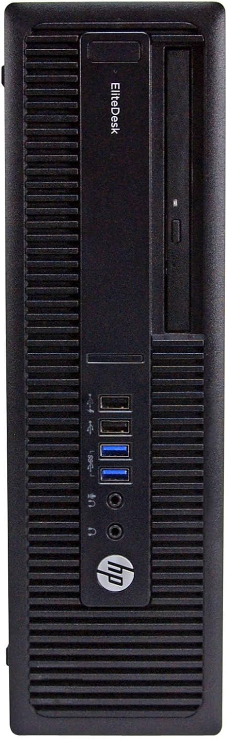 HP ProDesk 600 G2 Desktop Computer Review