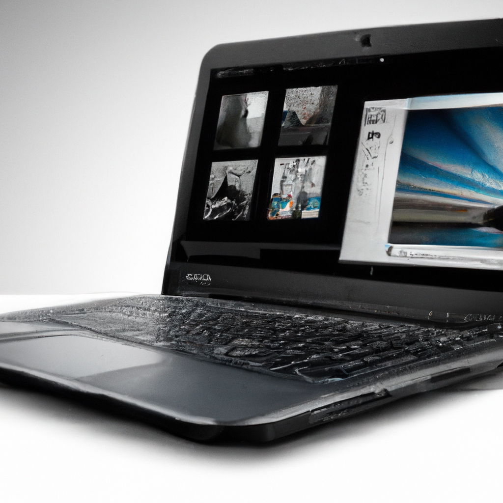 HP ZBook Fury G9 16″ Mobile Workstation Review