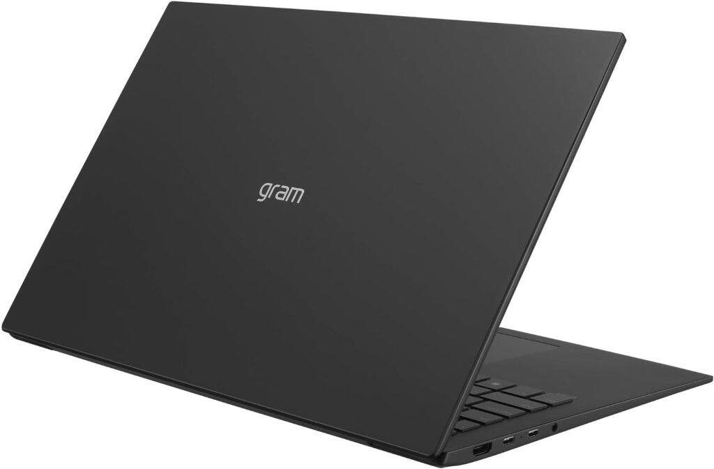 LG Gram Pro Home & Business Laptop Review - Computer Reviews