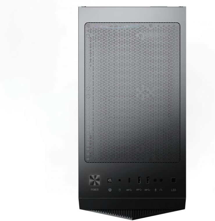 MSI Aegis Desktop Review