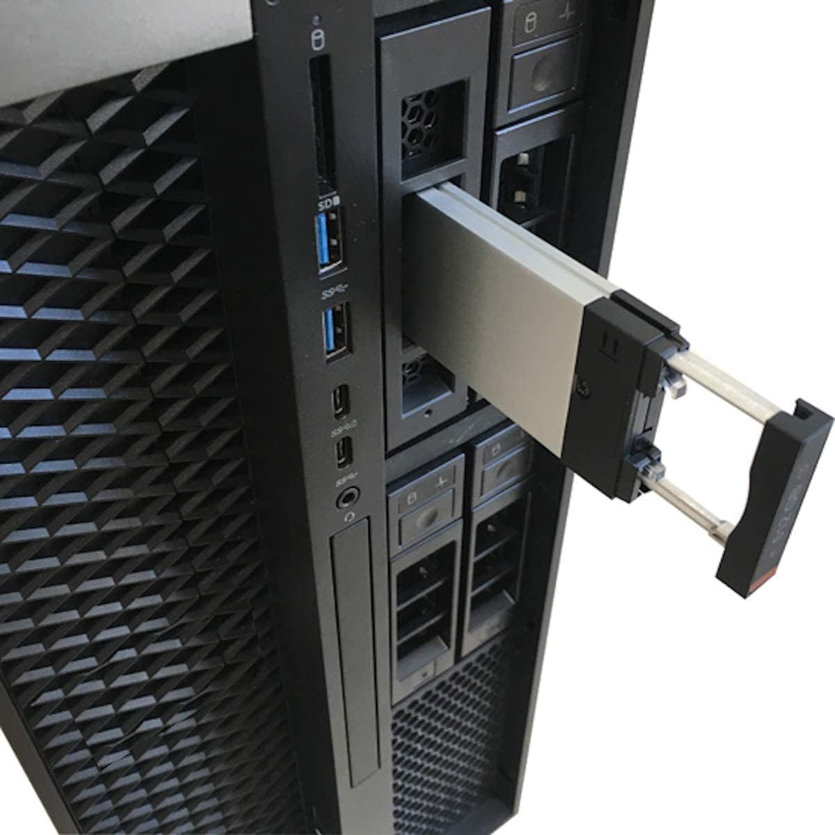 PCSP High End Precision 7920 Tower Workstation Review