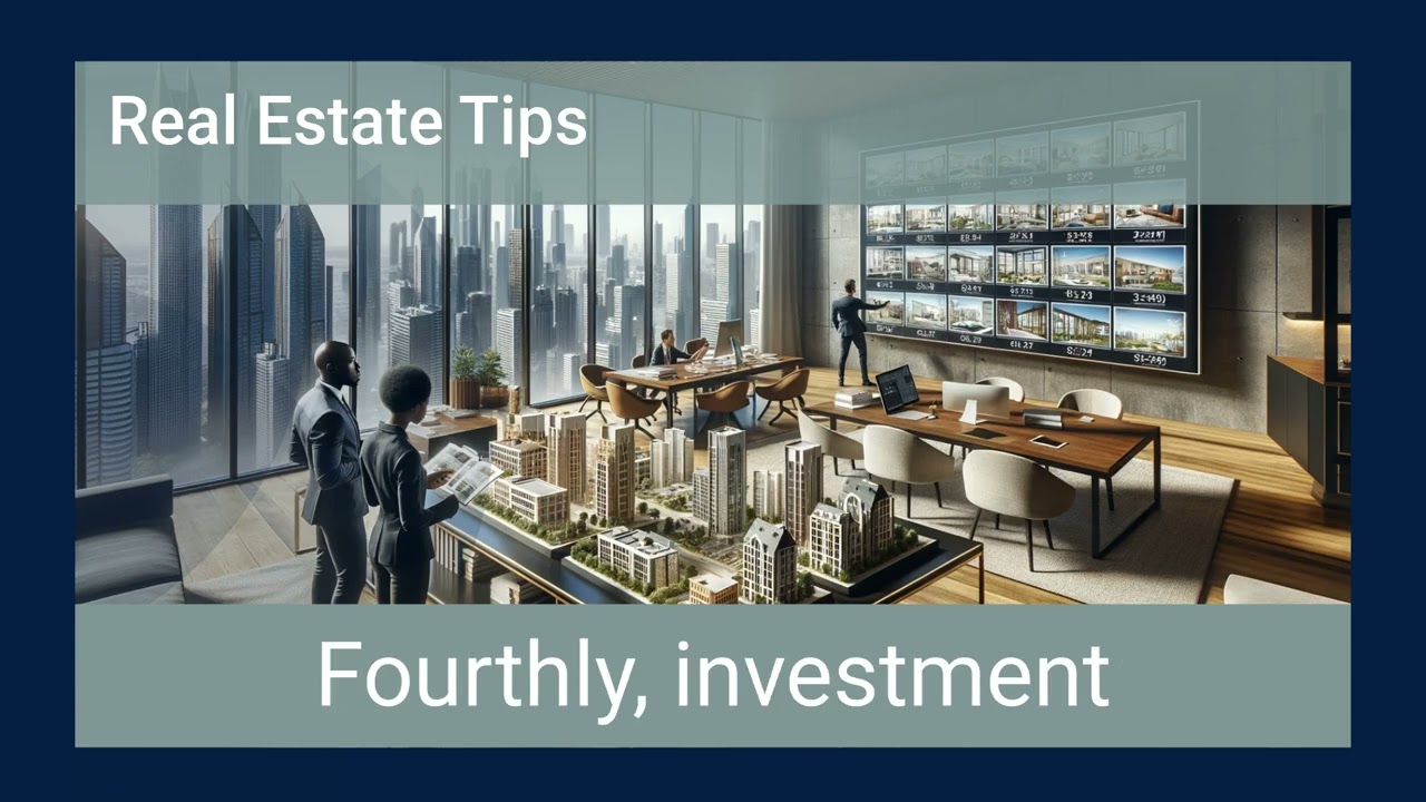 Real Estate Quick Tips