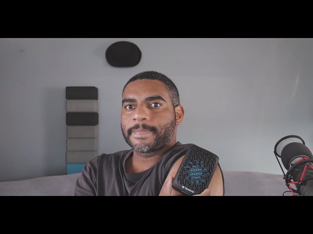 Demo In Use – Recovery Therm