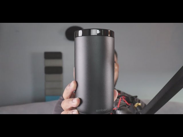 Ember Tumbler