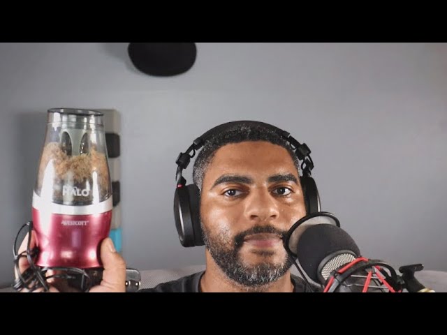 Ipoint Halo Pencil Sharpener