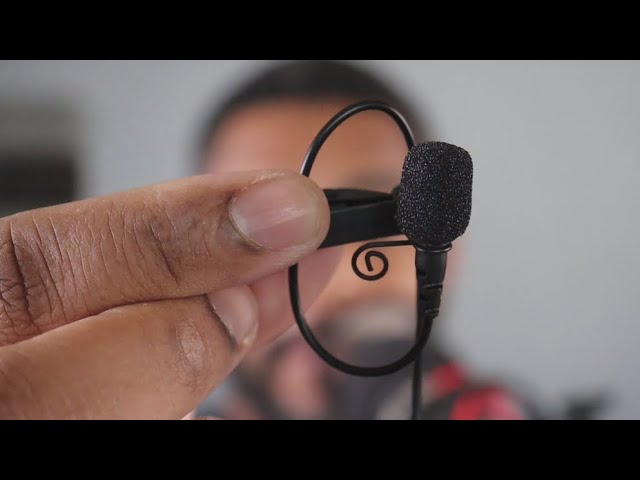 Rode Lavalier GO Professional Wearable Microphone Review