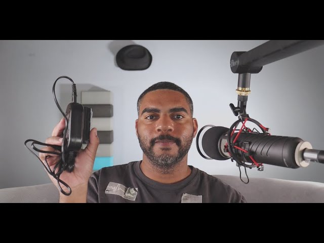 Demo In Use foto4easy Foto4easy AC Power Adapter with NP F Dummy