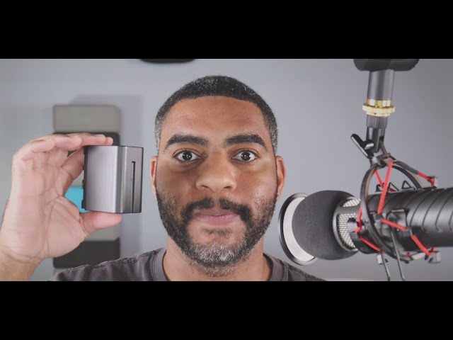 Powerextra 2 Pack Replacement NP F970 Battery Review