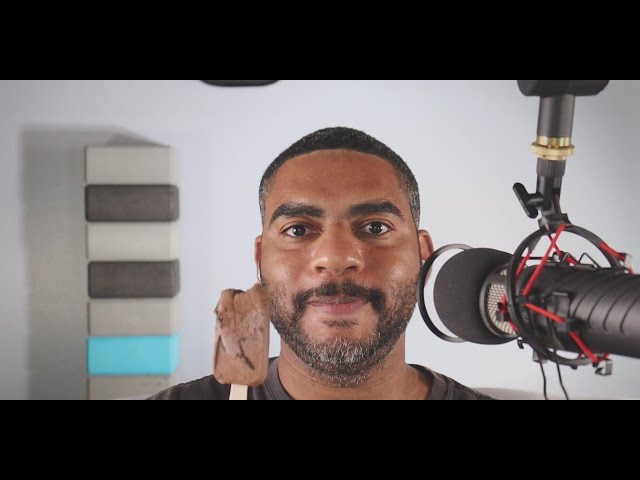 Tastetest – Talenti Mini Gelato Bars Dark Chocolate