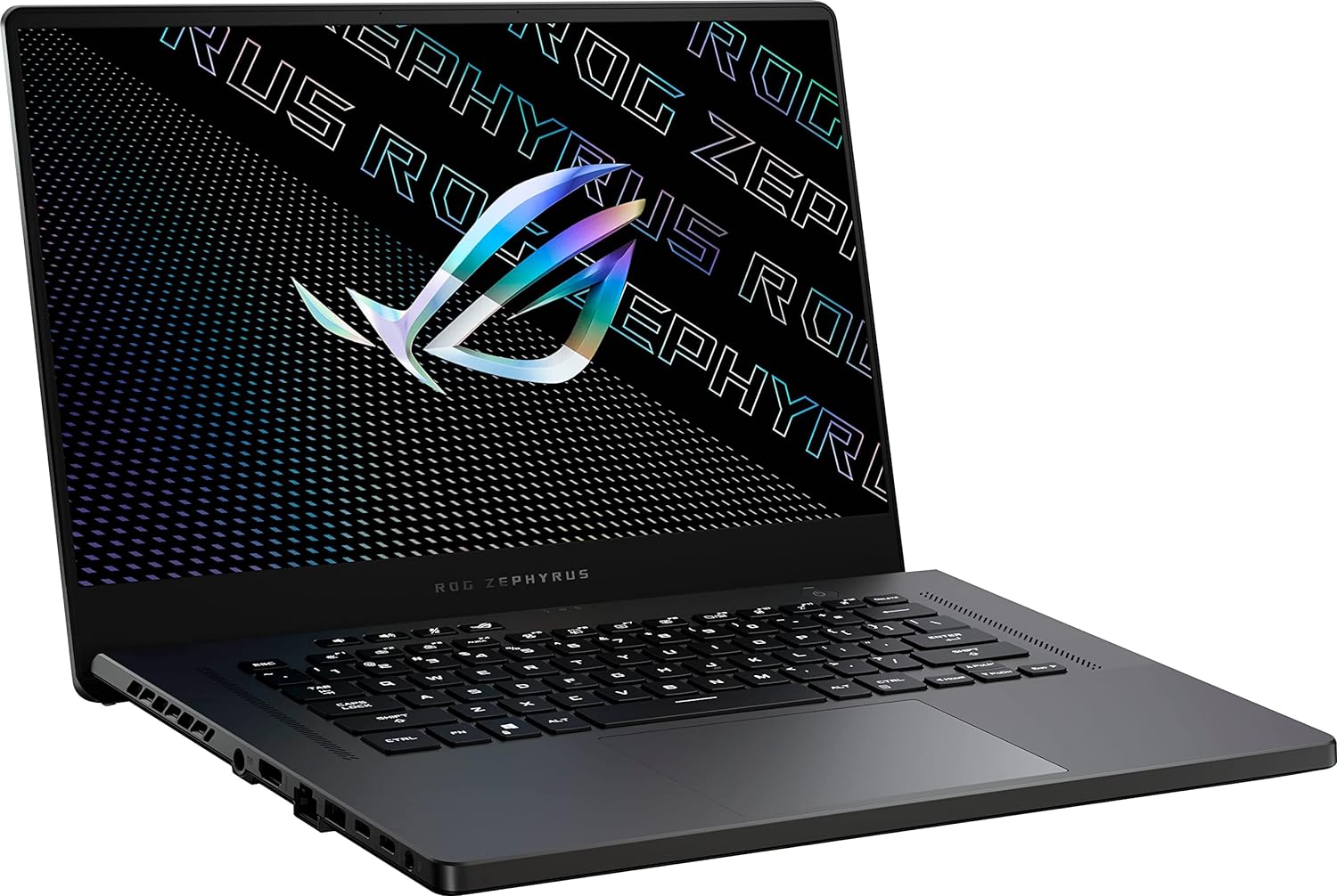 ASUS ROG Zephyrus G15 Gaming & Business Laptop Review