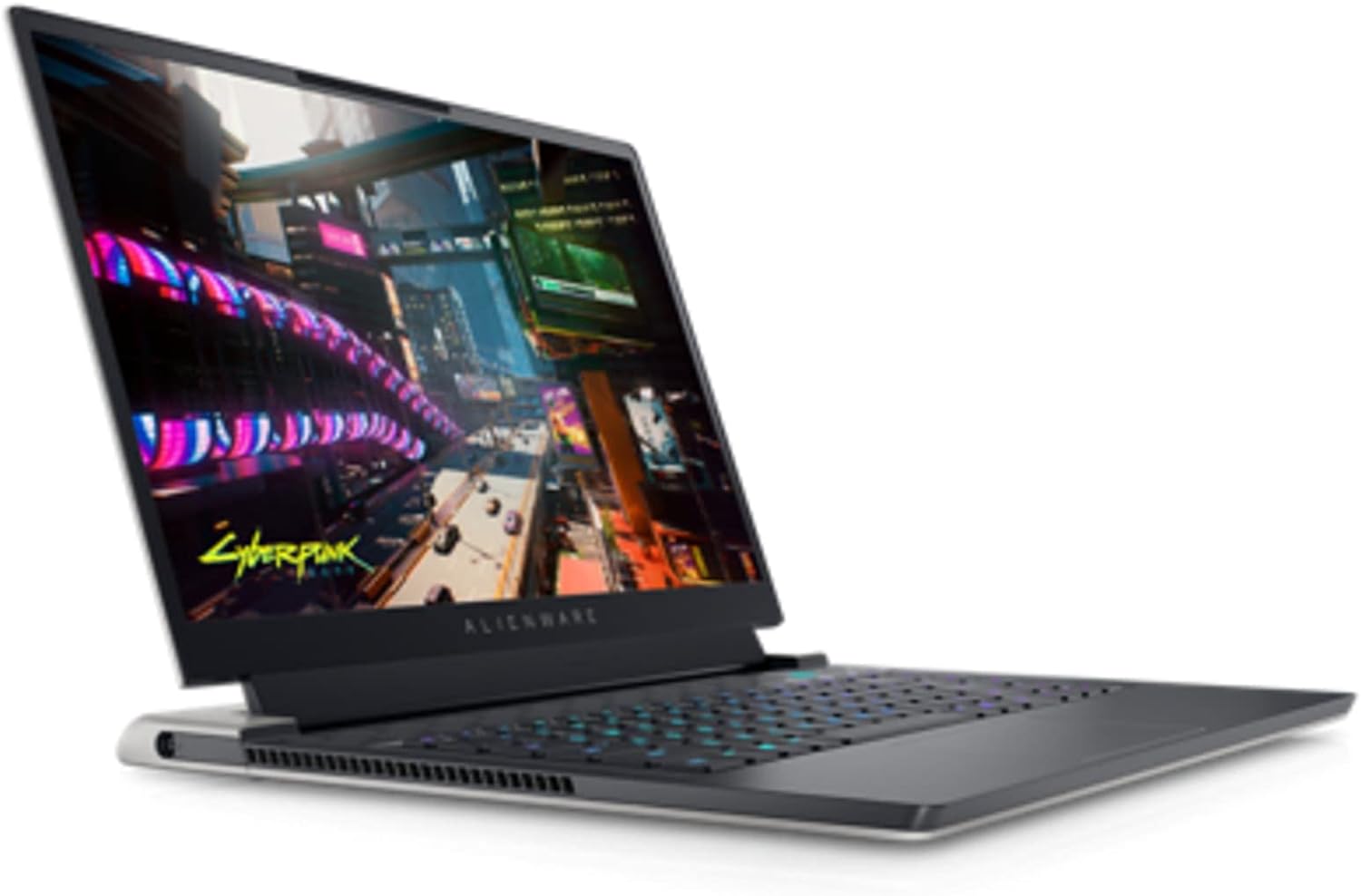 Dell Alienware X15 R2 Gaming Laptop (2022) Review