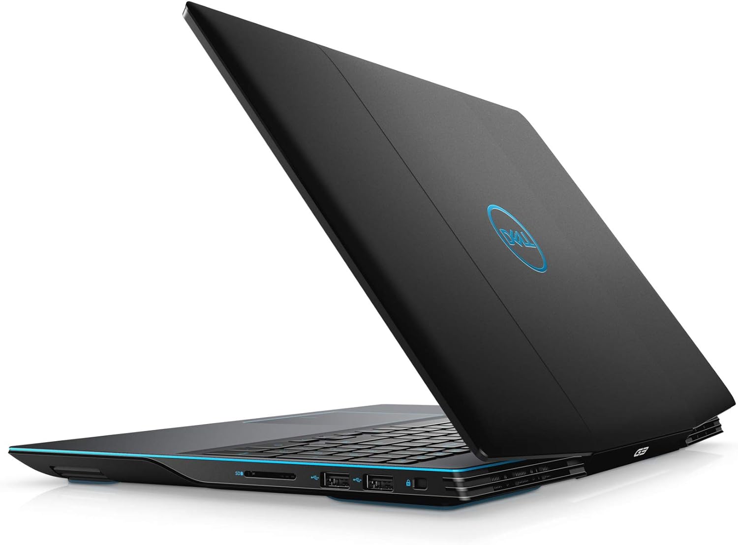 Dell Gaming G3 15 3500 Review