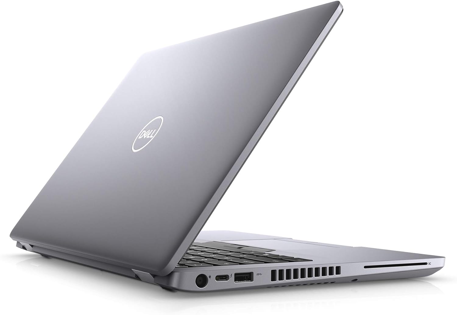 Dell Latitude 5000 5421 Laptop Review