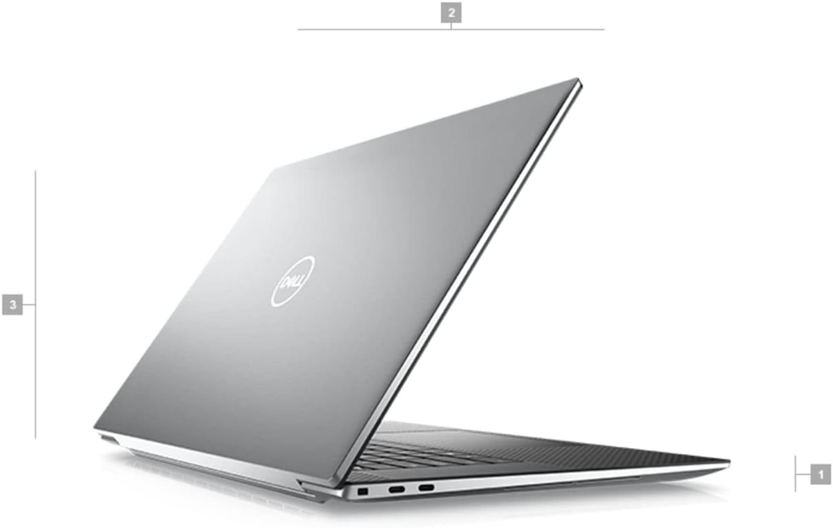 Dell Precision 5770 Laptop Review - Computer Reviews